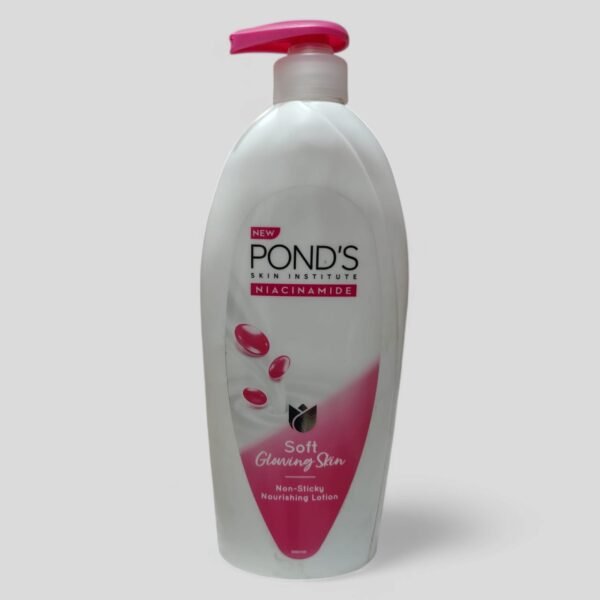 POND'S NIACINAMIDE NOURISHING BODY LOTION