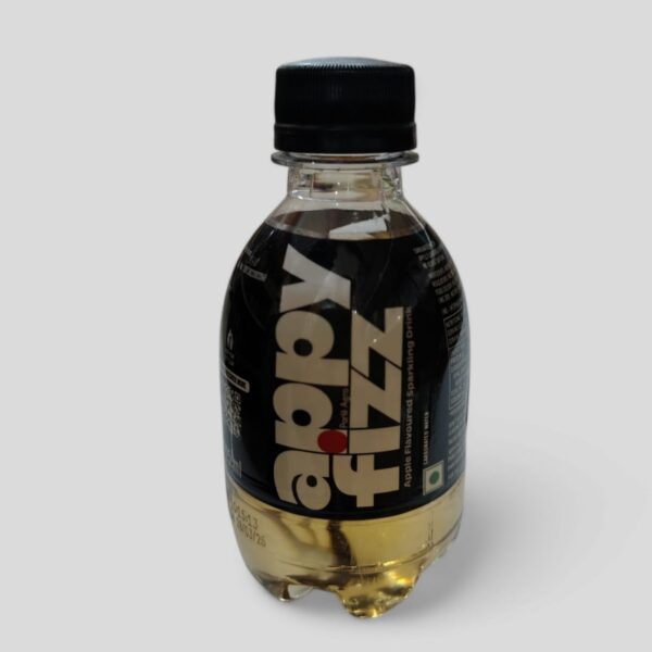 APPY FIZZ NET QUANTITY -125ML