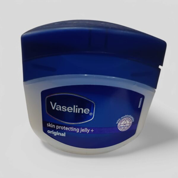 VASELINE SKIN PROTECTING JELLY+ORIGINAL-NET WT.-200G